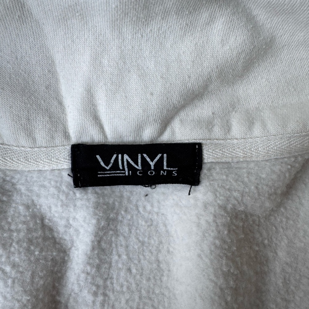 Women's White Jacket